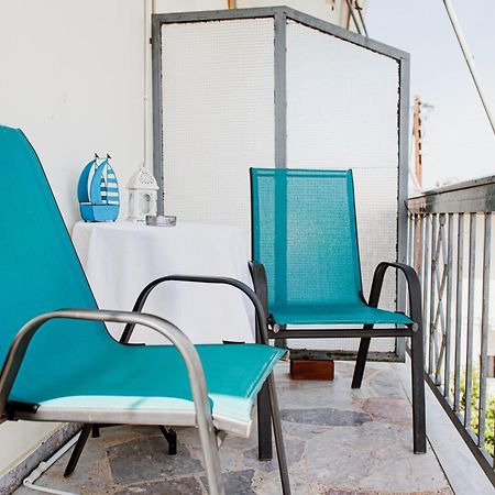 Mavromati Rooms Киверион Экстерьер фото