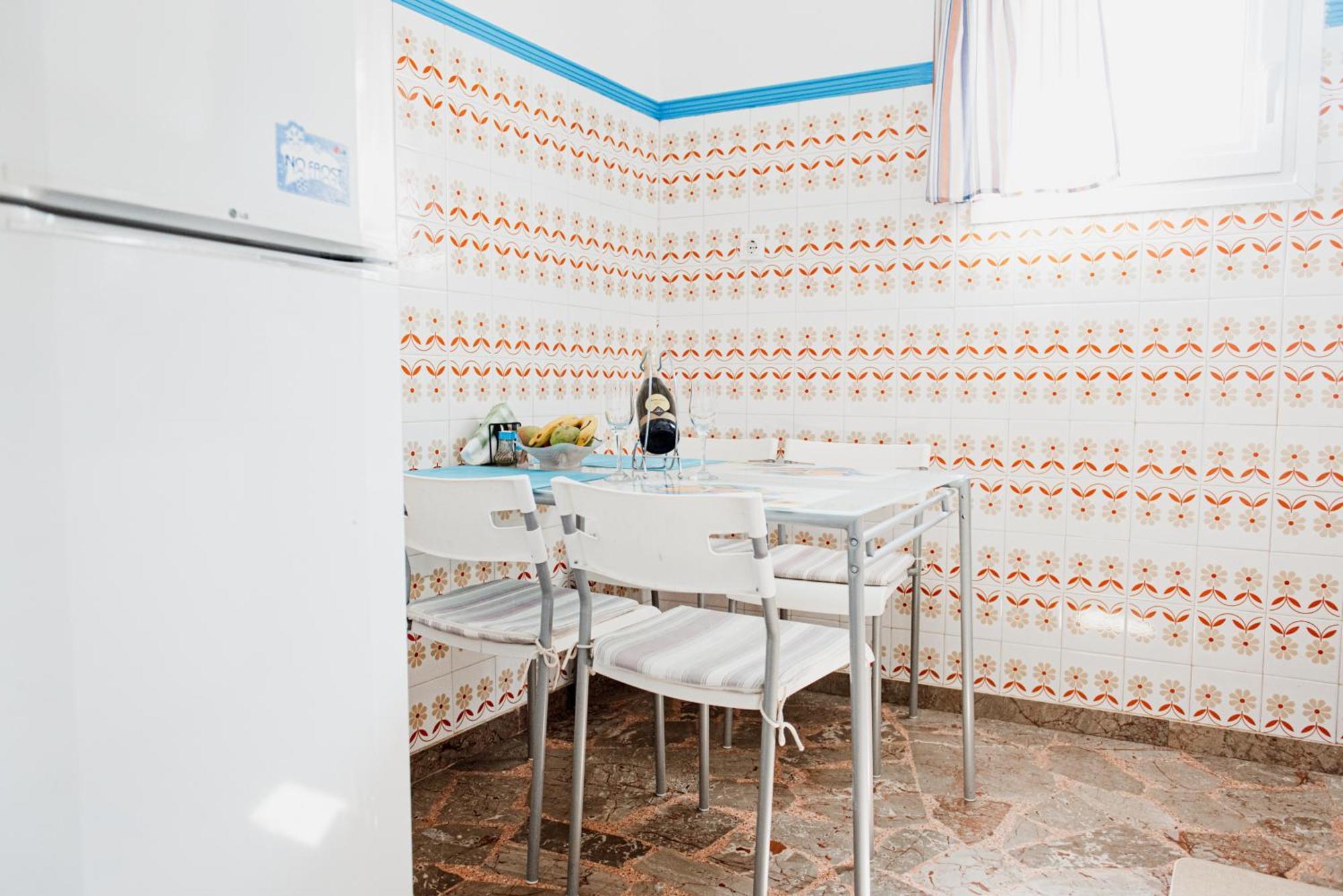 Mavromati Rooms Киверион Экстерьер фото